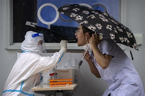 World Health Organization downgrades COVID-19 pandemic, says it’s no longer a global emergency